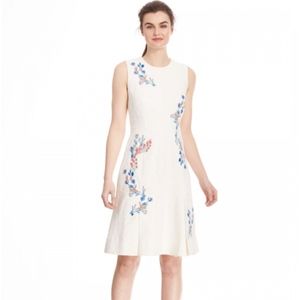 Draper James Tulip Embellishment Collection Dress